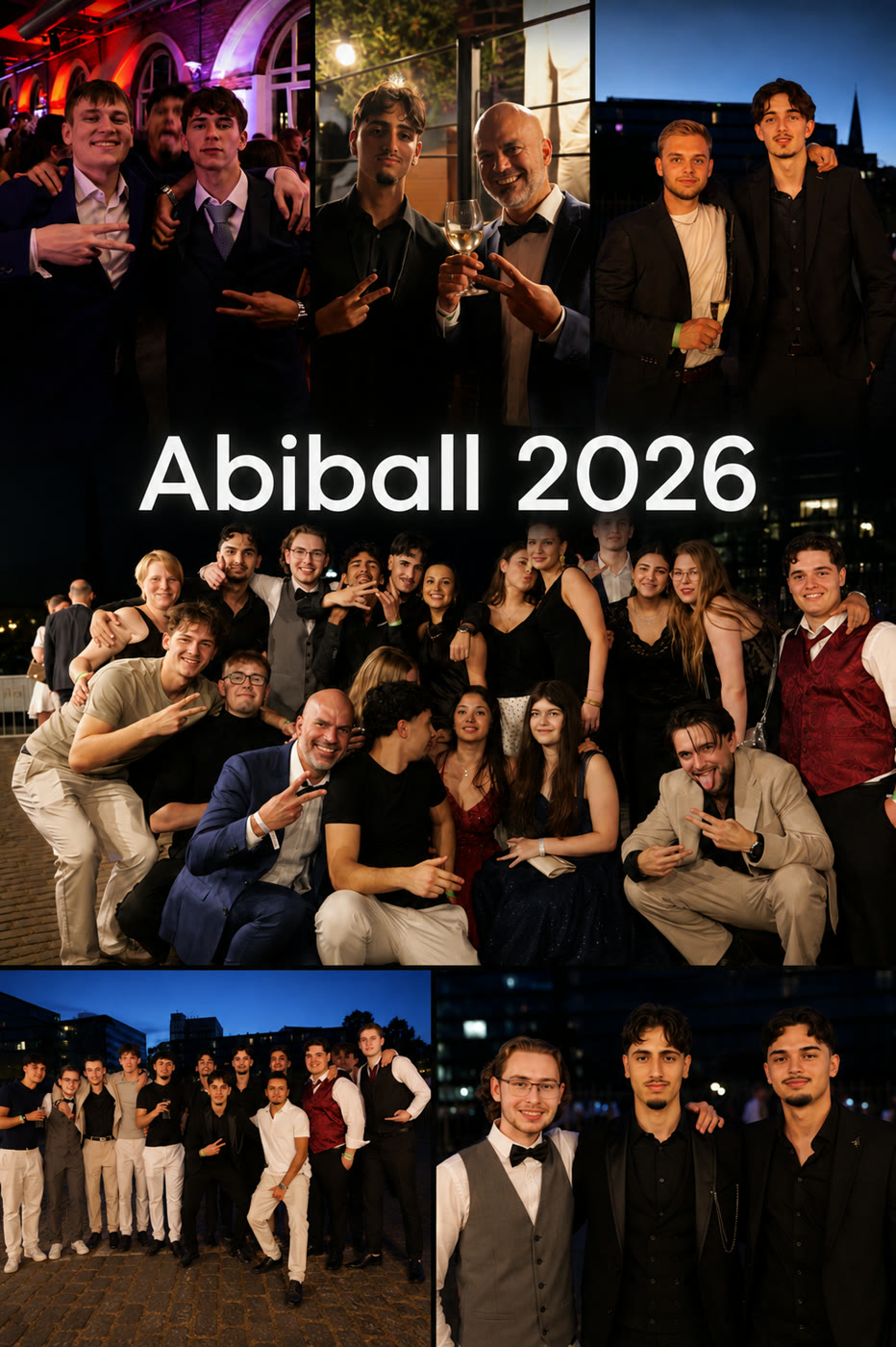 Abiball 2026